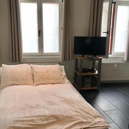 Grand Place Apartment Bruxelles Exterior foto