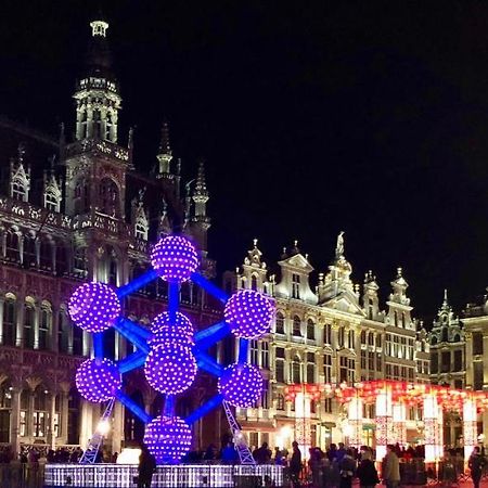 Grand Place Apartment Bruxelles Exterior foto