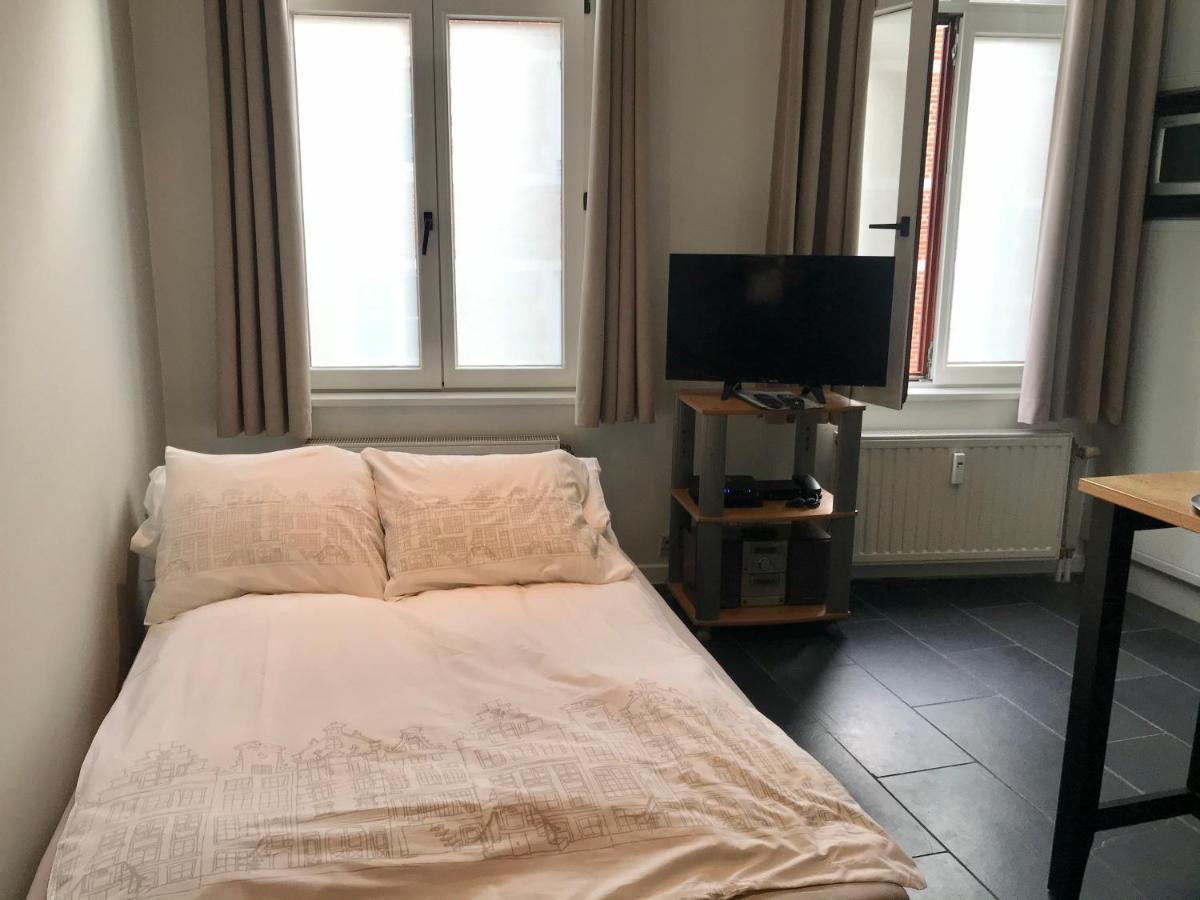 Grand Place Apartment Bruxelles Exterior foto