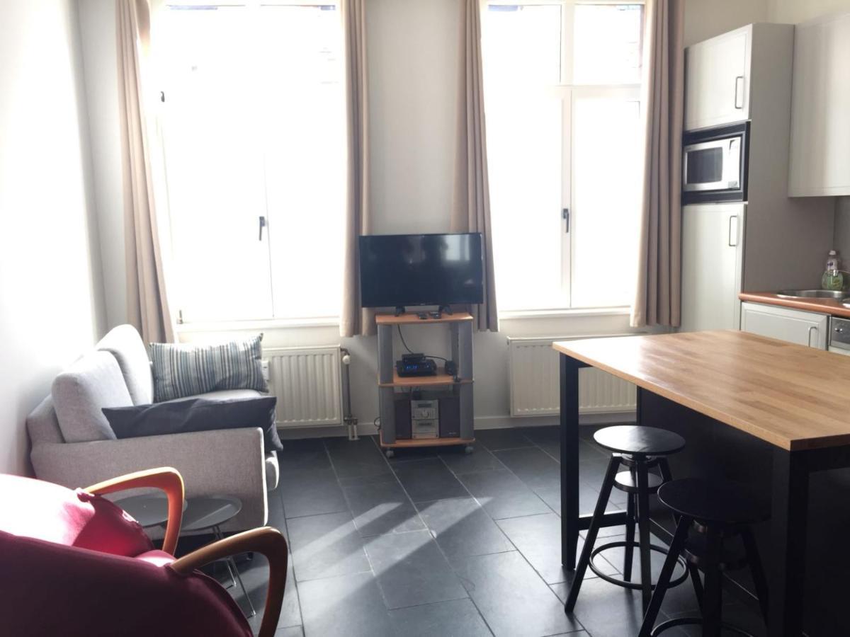 Grand Place Apartment Bruxelles Exterior foto