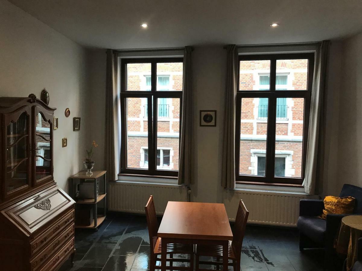 Grand Place Apartment Bruxelles Exterior foto