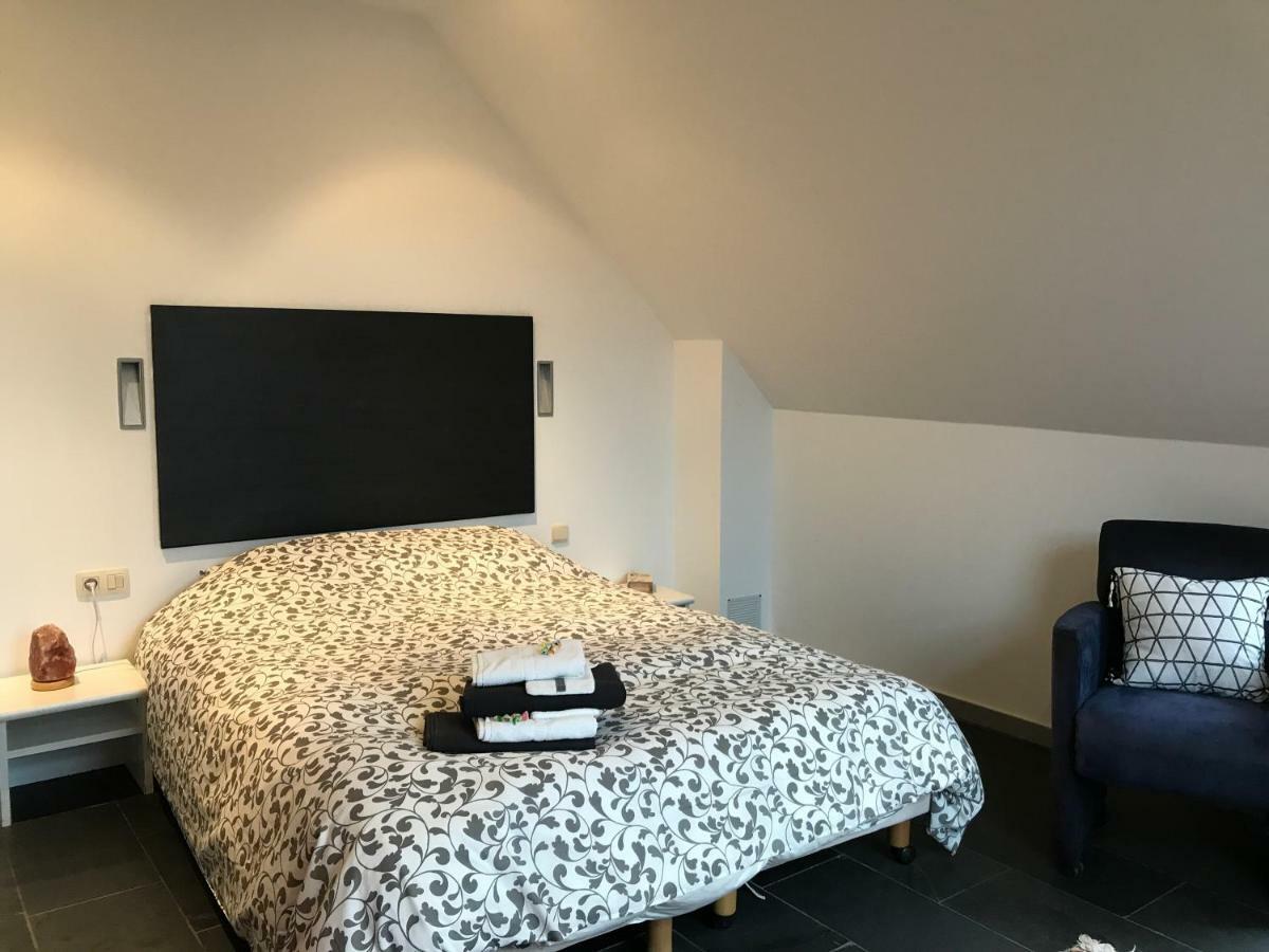 Grand Place Apartment Bruxelles Exterior foto