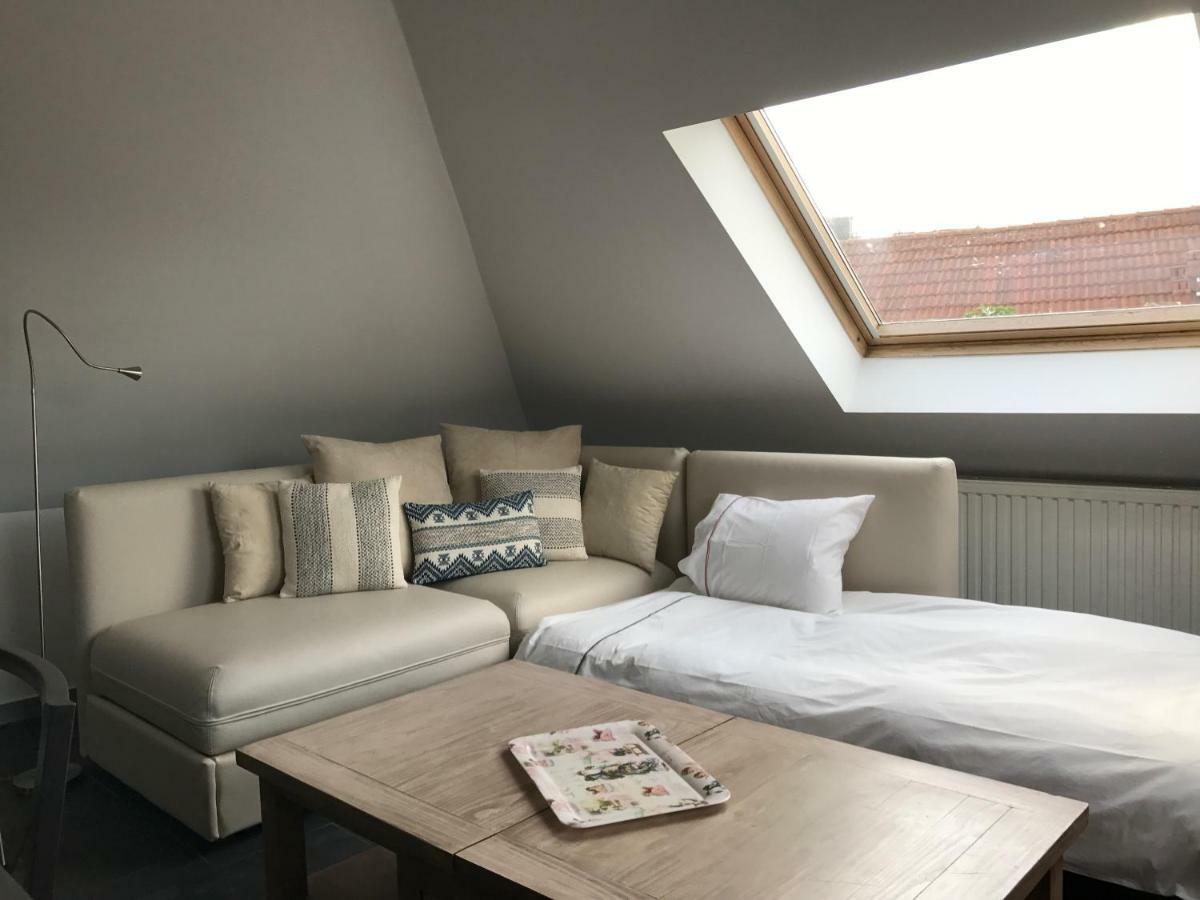 Grand Place Apartment Bruxelles Exterior foto